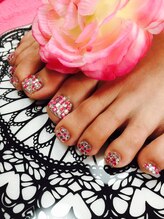 ネイルサロン ラクス(Lacus)/