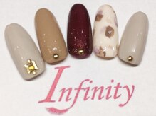 インフィニティ なんば店(Infinity)/【ホワイトべっ甲】