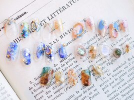 10月select(Q)5,580円~＊5/10種