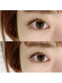 プライズアイリス アイラッシュ 池袋東口店(prize Iris eyelash)/キュートデザイン♪【池袋】