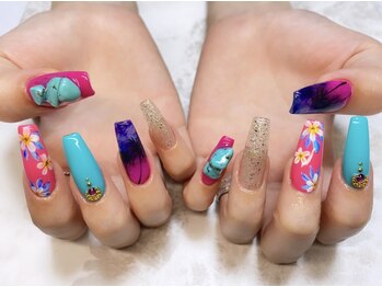 ハーティー(Hearty)/