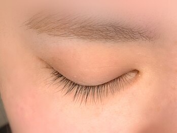 アッシュ 大森(Ash)/エクステ 0本