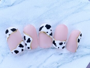 リラ(RIRA)/定額8300円コース