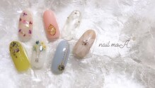 ネイルモア 柏店(nail moA by Rosa)