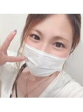 リーカマーナ(Rkmn)&nbsp;前川 &nbsp;奈未