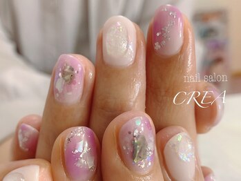 ネイルサロン クレア(CREA)/