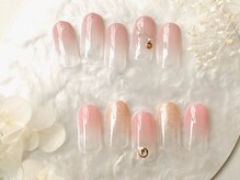 ノンティエール(Non-Tyell)/ハンド定額S 初回5980円