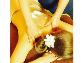 フジャロ 六本木(HUJALO)/全身疲労をくまなくデトックス!