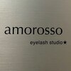 アモロッソ(amorosso)のお店ロゴ