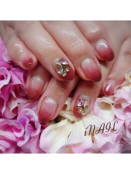 アイネイル(iNAIL)/