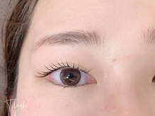 ネイルアート ユニ(Nail Art UNI)/まつ毛パーマ