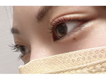 ユーキャン(You Can)/まつ毛パーマ