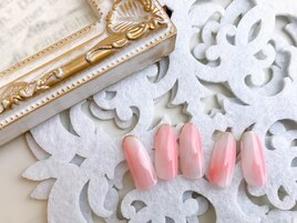 8月シンプルナチュラルカラー