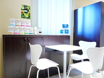 ウルル(ULuLu)/内観