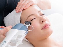 エヴァーグレース プレミシャス 心斎橋店(EVER GARACE Premycious)/目元ケア＞目元ヒト幹細胞導入