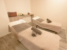 パルティール(PARTIR)/個室2