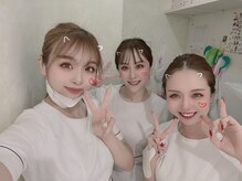 ホワイトニングサロン 札幌店/【ホワイトニングスタッフ】