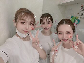 ホワイトニングサロン 札幌店/【ホワイトニングスタッフ】