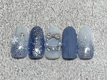 アメリ ネイル(Ameri nail)/定額ネイル¥10010