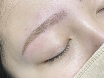 カラーリゾート Ai 葛西店/眉毛WAX