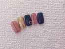 チェックデザイン♪