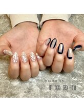 ロアンネイル(roan nail)/