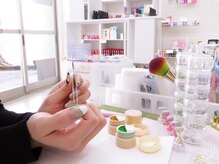 ネイル リッチ(Nail Rich)