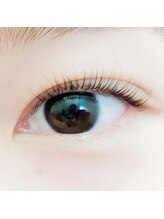 ピリナ(pilina)/まつ毛パーマ