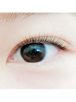 ピリナ(pilina)/まつ毛パーマ