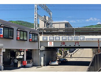 シロの休日/アクセス