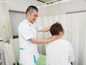【結婚式を迎える方へ】猫背・姿勢改善特化コース　初回限定¥1000