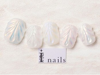 アイネイルズ 池袋店(I-nails)/ito指名限定デザイン