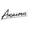 アマゾネス 岡山野田店(Amazones)ロゴ