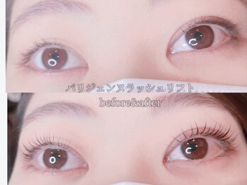 リズ ラッシュ 大泉学園(Liz lash)/パリジェンヌラッシュリフト