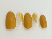 ぷー 知立店(PUU)/デザイン【No.3】