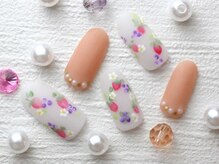 ジョリーネイル 大宮本店(jolie nail)