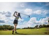 【ゴルフをされる方へ】デコルテ・肩甲骨をほぐして可動域を広げる 40分¥9900
