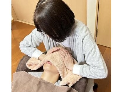 ドライヘッドスパ ココねるの写真