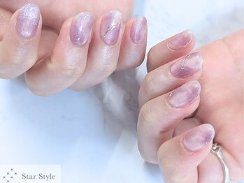 スタースタイル(Star Style)/