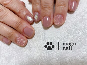 モグネイル(Mogunail)/大人シンプルコース