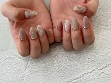 ルーラネイル(Lura nail)/定額デザイン