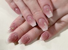 ラビング(Loving)/ショートスカルプ