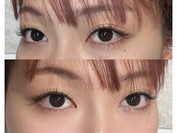 カサブランカ 自由が丘(Casablanca)/フラットラッシュ180本上下