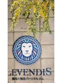 レベンディス(LEVENDIS) 高橋 