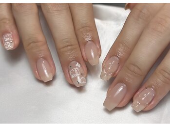 キューピット(Cupid)/quilting×kitty