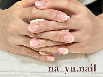 ナユネイル(na_yu.nail)/プレミアムデザイン 6/6