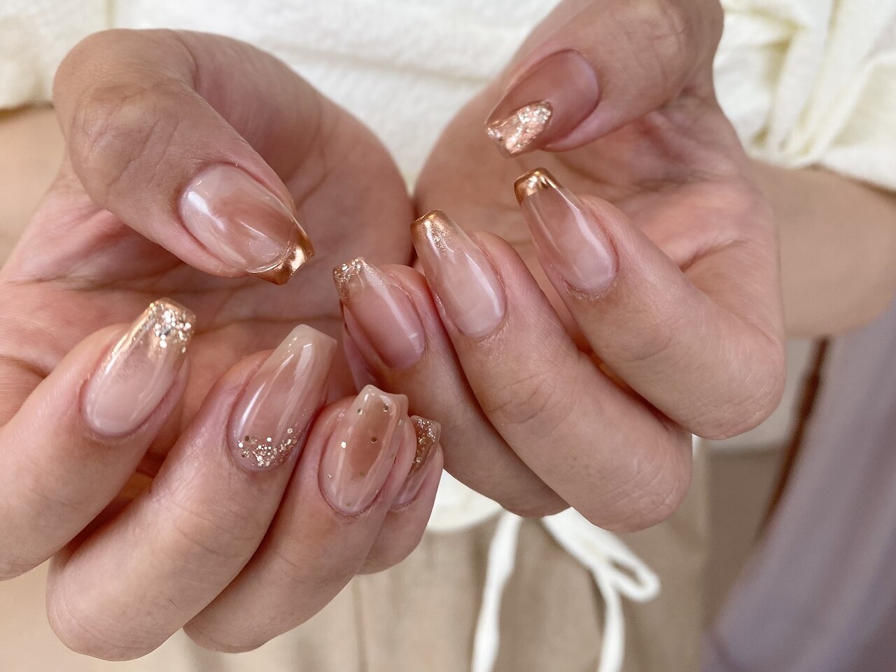 フィーカ ティード(Fika tid)｜ホットペッパービューティー