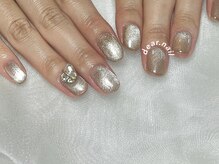 ディアネイル(dear.nail)/