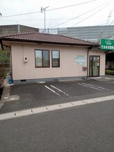 プレシオーソ(precioso)/駐車可能場所