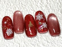 アメリ ネイル(Ameri nail)/定額ネイル¥9020